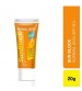 Stiefel Sunblock Spf 60+ Normal Skin 20g